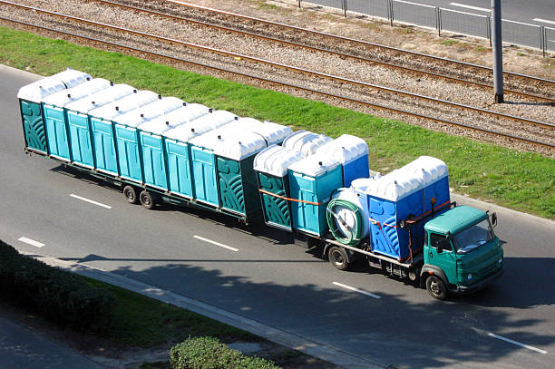 Best Portable toilet rental cost  in Astatula, FL